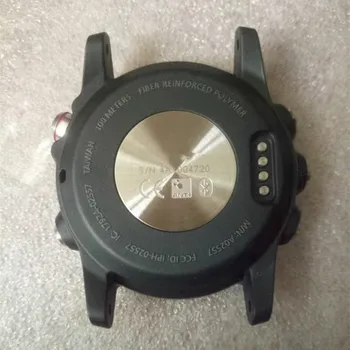 Делото Умните часовници на Garmin D2 Bravo GPS Аксесоари За часа Подмяна на Задния капак на Батерията Ремонт на детайли За D2 Bravo Fenix 3
