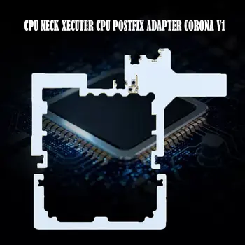 Версия V1 Xecuter CPU Postfix Adapter Инструмент За Ремонт на Резервни Части, Смяна на CPU Postfix Adapter за XBOX 360 Slim BSIDE